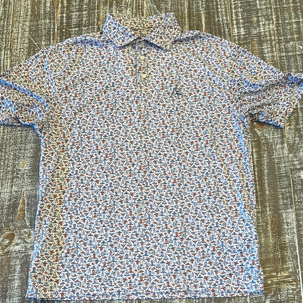 Rhoback Space City Medium